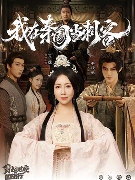 我在秦国当刺客全集