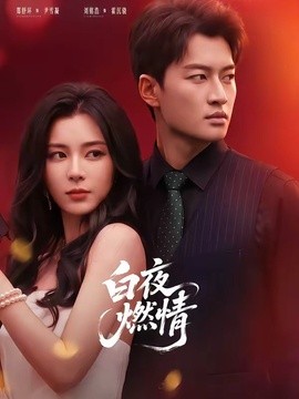 白夜燃情全集