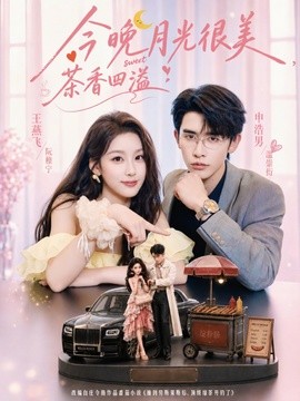 今晚月光很美，茶香四溢全集