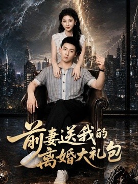 前妻送我的离婚大礼包全集