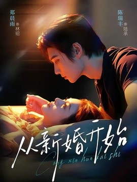 从新婚开始全集