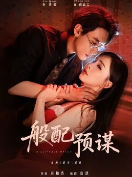 般配预谋全集