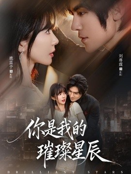 你是我的璀璨星辰全集