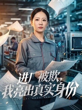 进厂被欺，我亮出真实身份全集