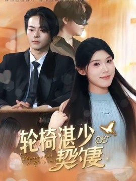 轮椅湛少的契约妻全集
