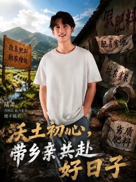 沃土初心，带乡亲共赴好日子全集