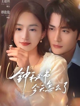 钟秘书今天怎么了全集
