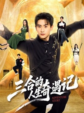三合的人生奇遇记全集