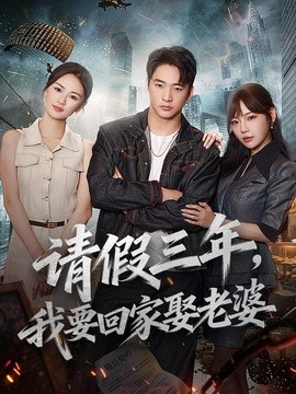 请假三年，我要回家娶老婆全集