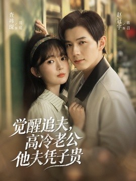 觉醒追夫，高冷老公他夫凭子贵全集