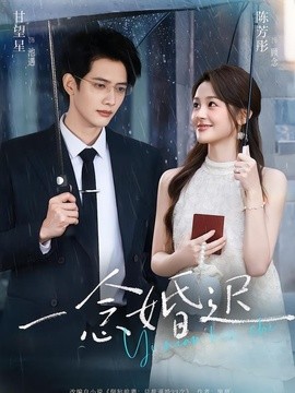 一念婚迟全集