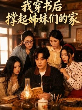 我穿书后撑起姊妹们的家全集