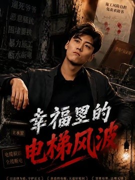 幸福里的电梯风波全集