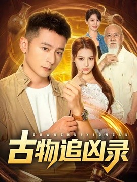 古物追凶录全集