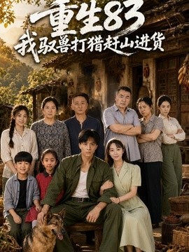重生83：我驭兽打猎赶山进货全集