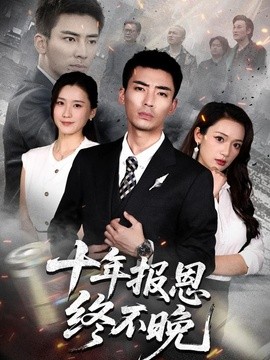 十年报恩终不晚全集
