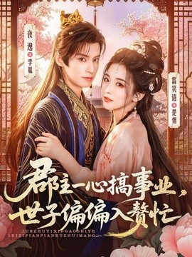 郡主一心搞事业，世子偏偏入赘忙全集