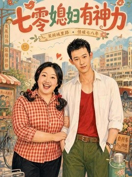 七零媳妇有神力全集
