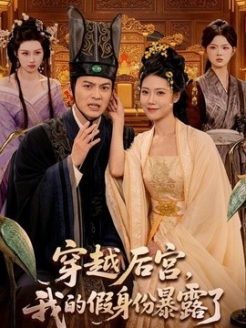 穿越后宫，我的假身份暴露了全集