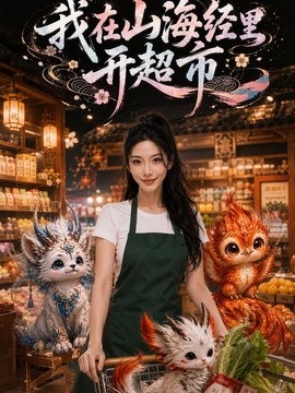 我在山海经里开超市全集
