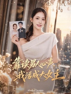 靠读男人心声，我活成大女主全集