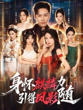 身怀麒麟力，引得凤影随全集