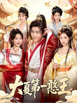 大夏第一憨王全集