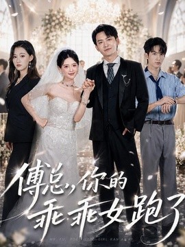 傅总，你的乖乖女跑了全集