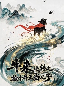 牛来运转之捡个牛王当儿子全集