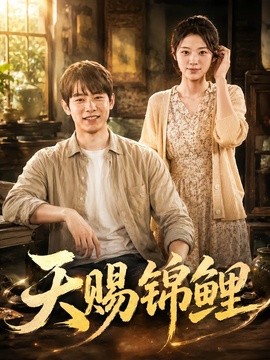 天赐锦鲤全集