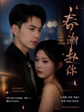 春潮赴你全集