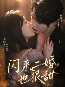 闪来二婚也很甜全集