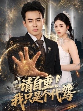 请自重！我只是个代驾全集