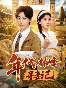年代：林峰寻妻记全集