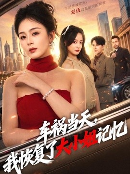 车祸当天，我恢复了大小姐记忆全集
