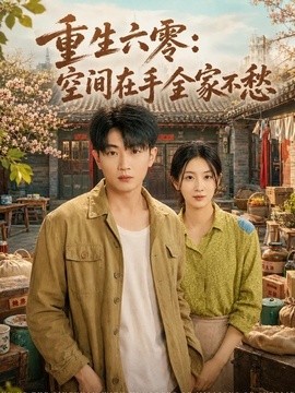 重生六零：空间在手全家不愁全集