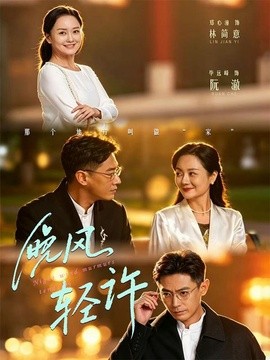 晚风轻许全集