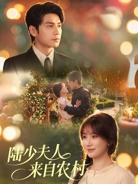 陆少夫人来自农村全集