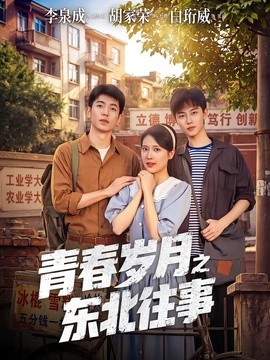 青春岁月之东北往事全集