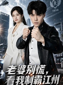 老婆别慌，看我制霸江州全集
