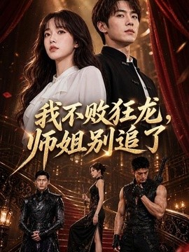 我不败狂龙，师姐别追了全集