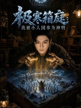 极寒箱庭，我被小人国奉为神明全集