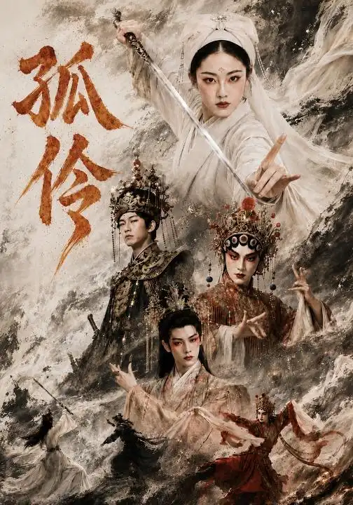 孤伶全集