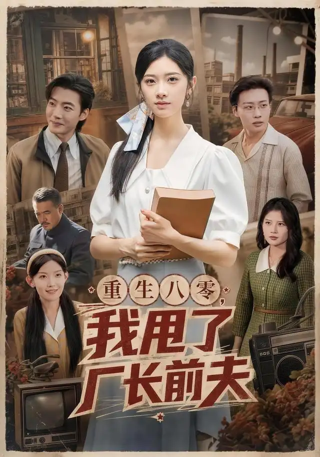 重生八零，我甩了厂长前夫全集