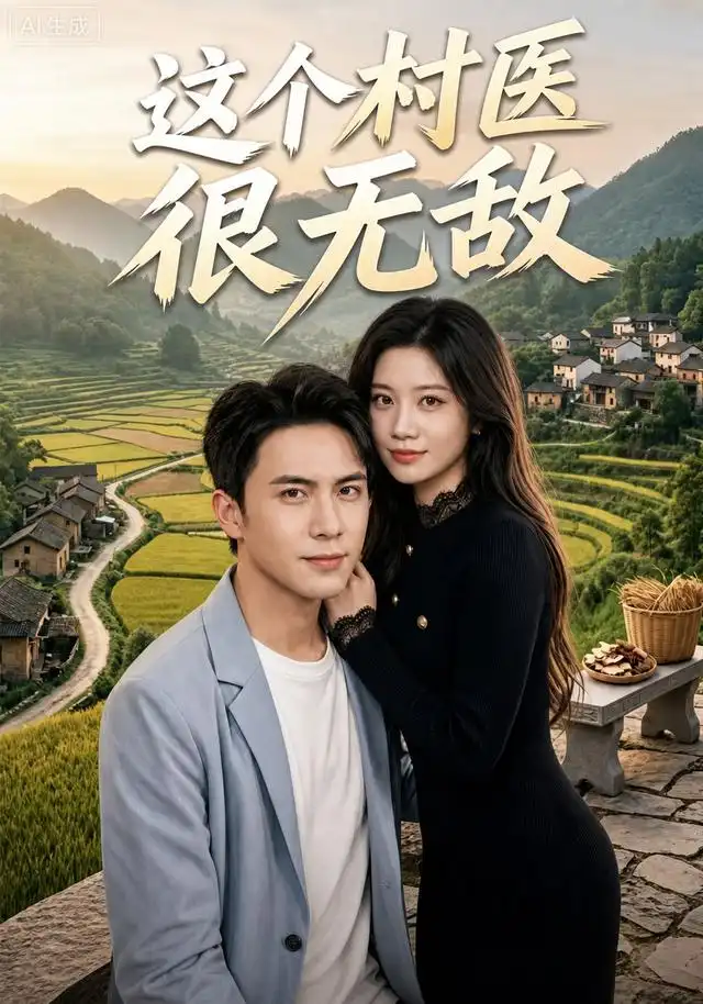 这个村医很无敌全集