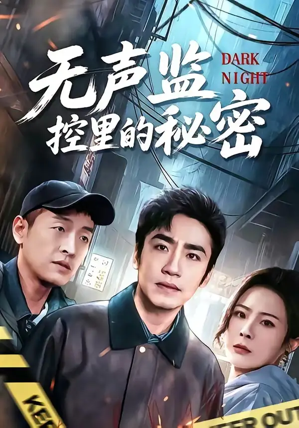 无声监控里的秘密全集