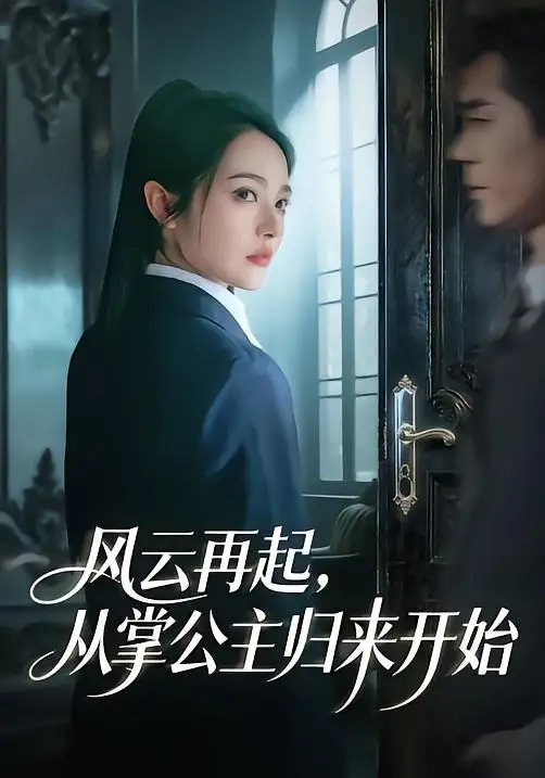 风云再起，从掌公主归来开始全集