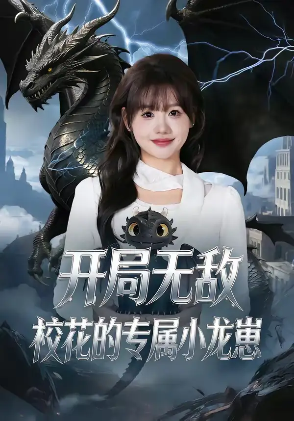 开局无敌，校花的专属小龙崽全集