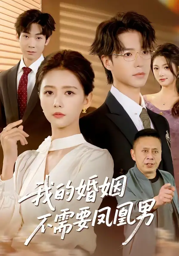 我的婚姻不需要凤凰男全集