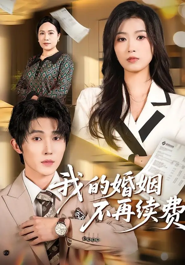 我的婚姻不再续费全集